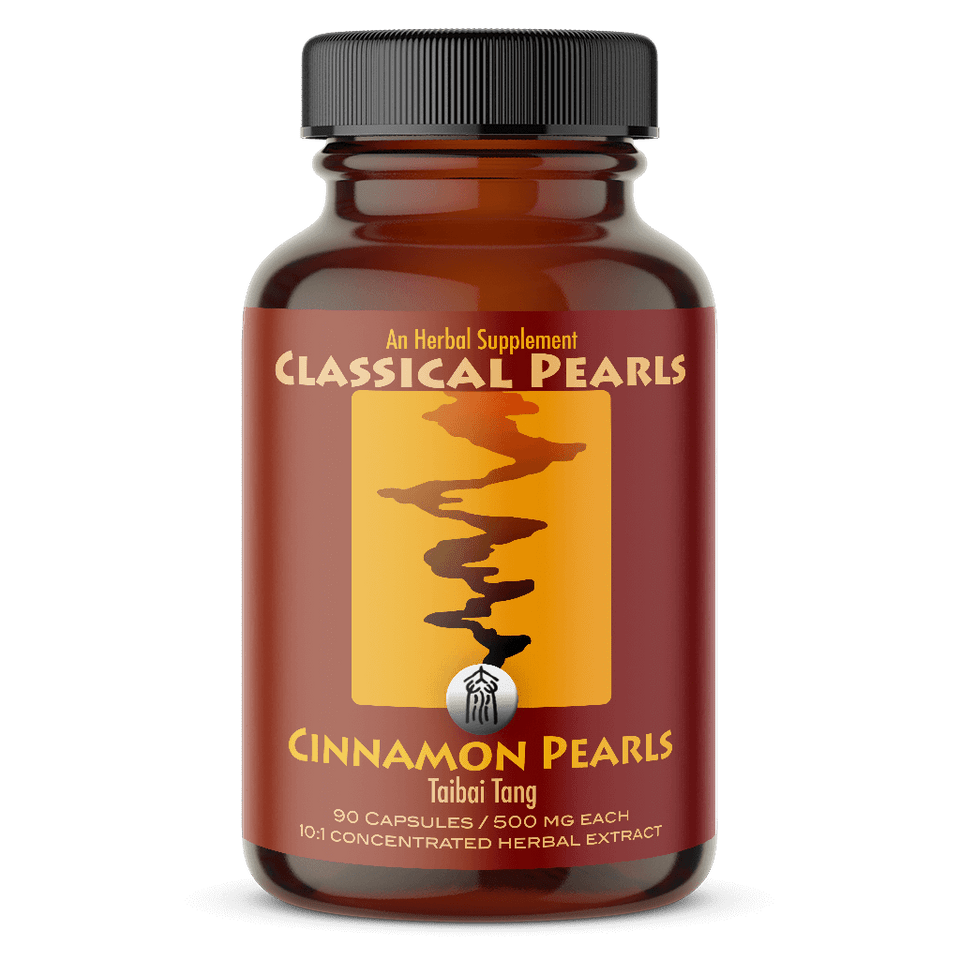 Classical Pearls