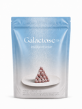 Galactose Essentielt Naturligt Sukker