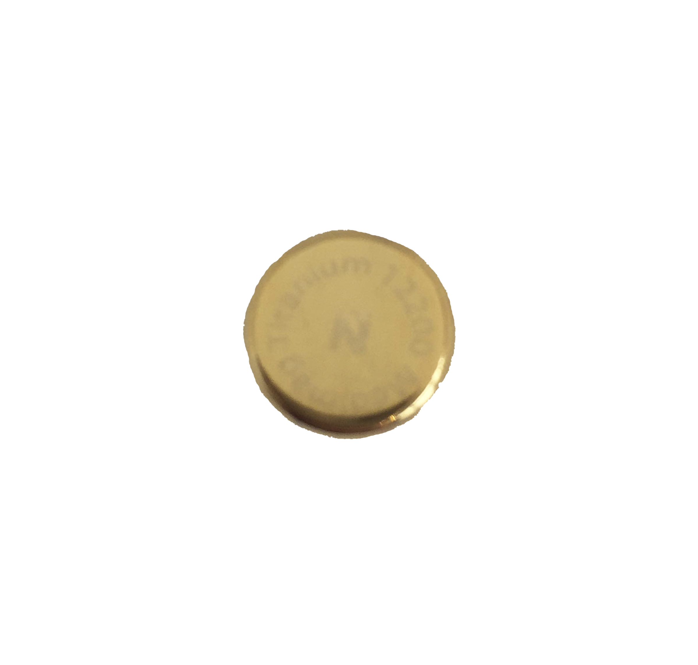 Nordpolsmagnet
