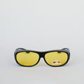 Sovebrille optimistbrille