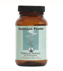 Classical Pearls